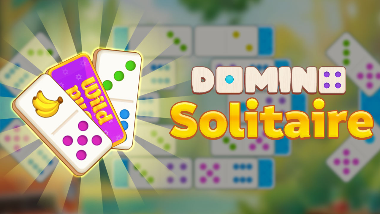 Domino Solitaire