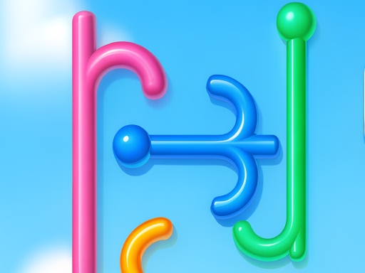 Hook Pin Jam