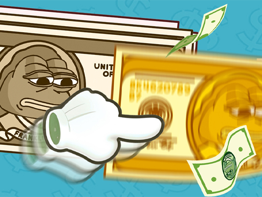 Dirty Money The Rich Get Rich Cover