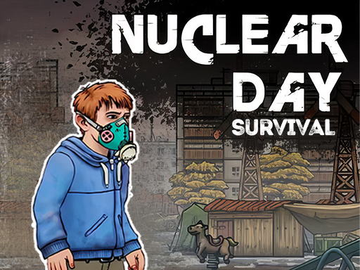 Nuclear Day Survival Cover